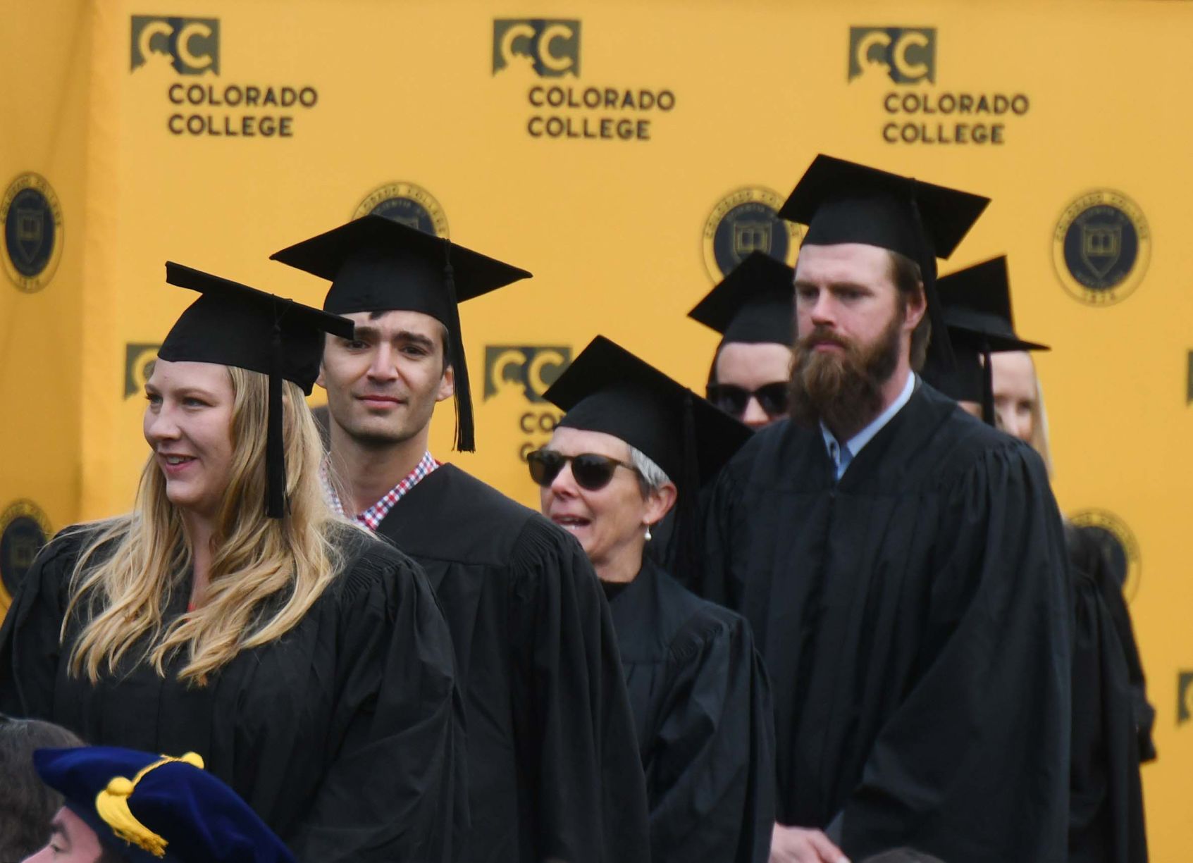 CC Graduation 2019